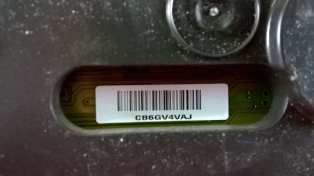 Quadrante [Fiat Punto EVO]