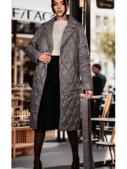 Пальто  "Тіара".