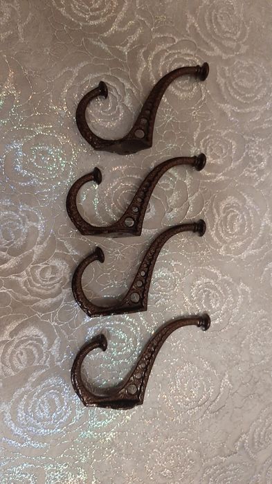 Продам дверні ручки. 1 комплект