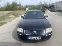 Продаж авто Volkswagen Passat b5+