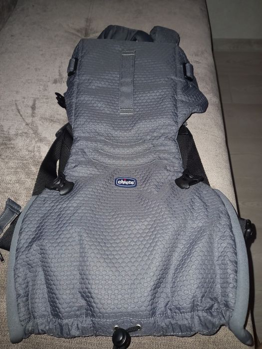 Кенгуру, слинг для ребёнка