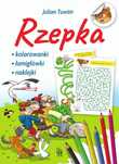 Rzepka Z Naklejkami, Tuwim Julian 93437A05379Ks
