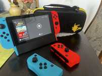 Konsola Nintendo Switch