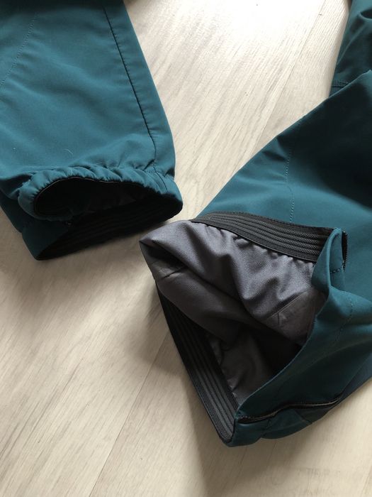 Жіночі трекінгові водонепроникні штани Race Revolution Розмір М