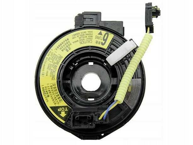Fita Airbag Comutador Toyota Yaris (01-05) (NOVO)