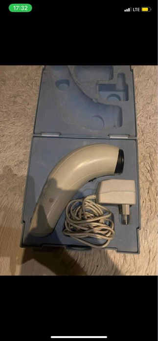 Biotron compact 3 zepter -lampa do terapii swiatlem/ koloroterapii