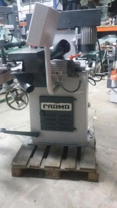 Respigadeira Frama