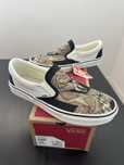 Tenis Vans Snake raros