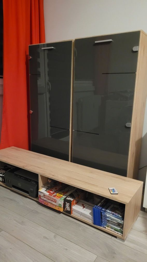 Meblościanka rtv