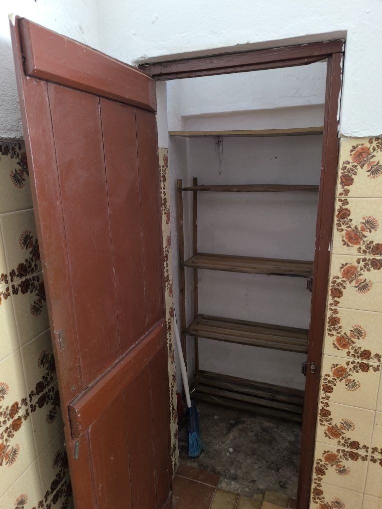 Vendo casa térrea em Beja