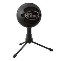 Microfone Logitech Blue Ice Snowball