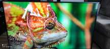 Samsung 55 4K Hdr10 Uhd LED Smart tv bluetooth dvb-t2 Hevc