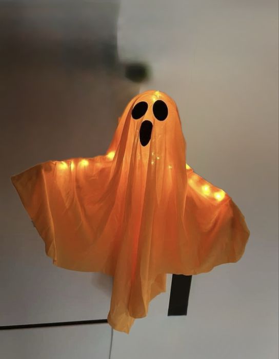 Duch halloween led Amazon