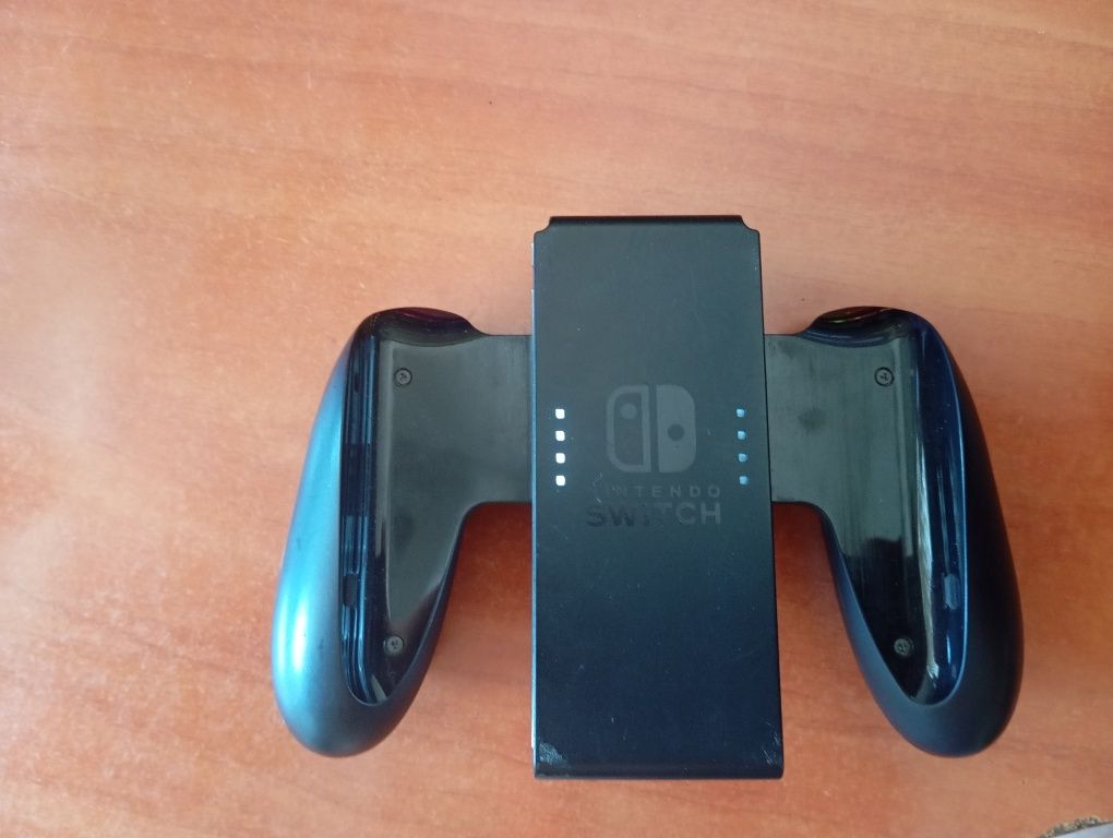 Nintendo Switch V1