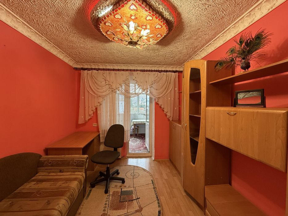 Продається кварьира у горах Карпати в смт. Міжгірʼя