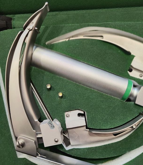 Ларингоскоп Mccoy Flexi-Tip