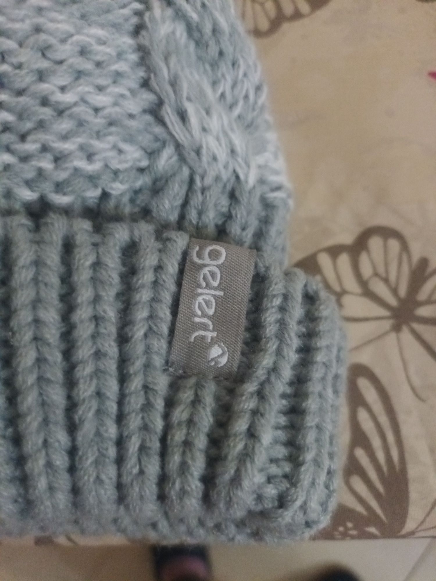 Gorro para senhora Gelert