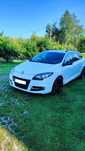 Renault Megane Renault Megane 3 Grandtour GT 220