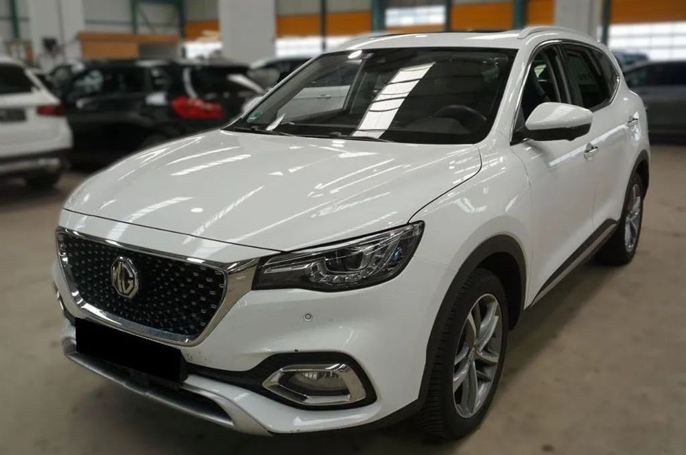MG EHS 1.5 T-GDI Plug-in Hybrid Luxury