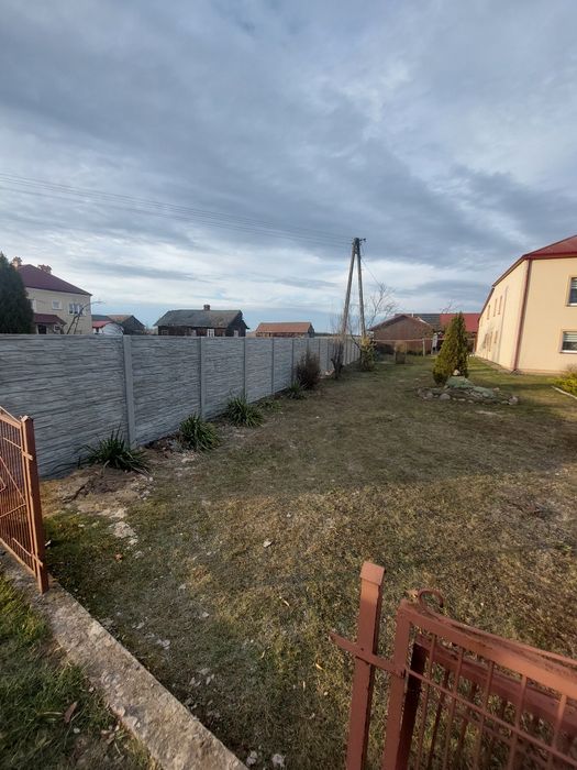 Wykonam montaż ogrodzeń , ogrodzenia , ogrodzenie