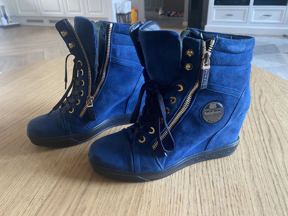 Wloskie buty Baldinini