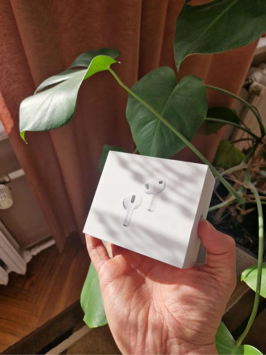 AirPods 3 Pro NOWE! Zaplombowane!