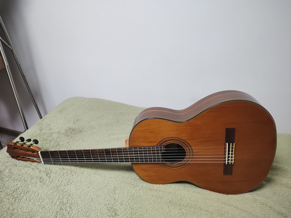 Martinez MCG-50C España gitara klasyczna Genialne brzmienie !!