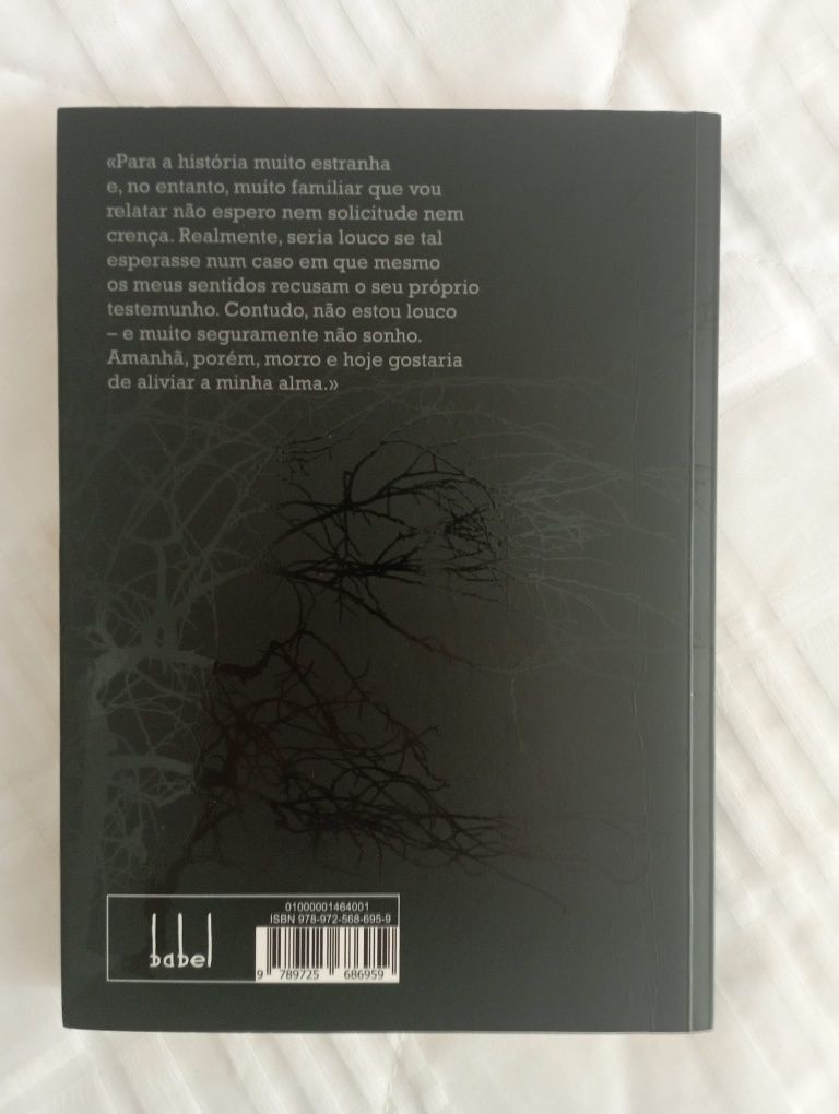Contos Fantásticos - Edgar Allan Poe