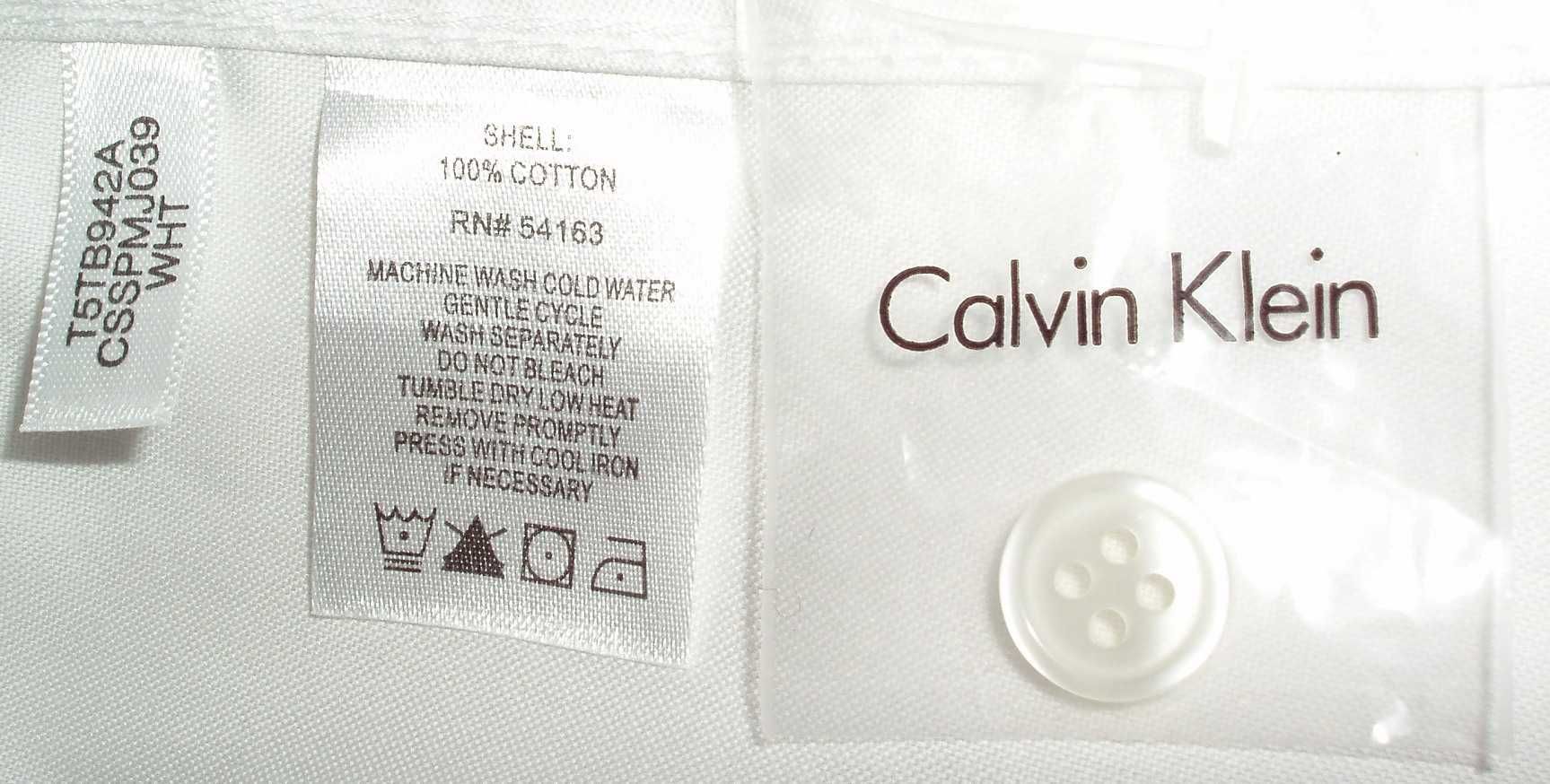 Рубашка женская.  Calvin Klein.