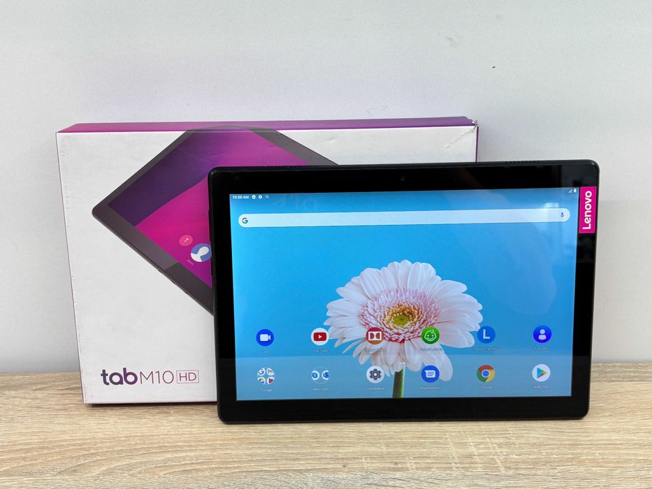 Tablet Lenovo TAM M10 HD