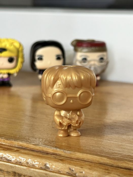 kinder surprise harry potter Гаррі Поттер кіндер сюрприз