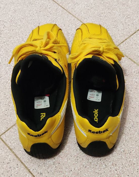 Tenis Sapatilhas Reebok