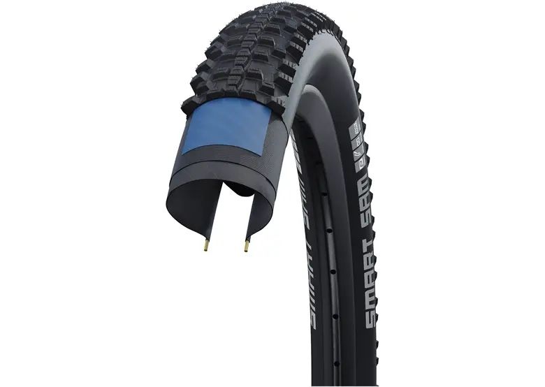 Opona 27.5х2.1. 2szt.  SCHWALBE Smart Sam