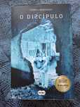 O Discípulo (coleção sebastian bergman)