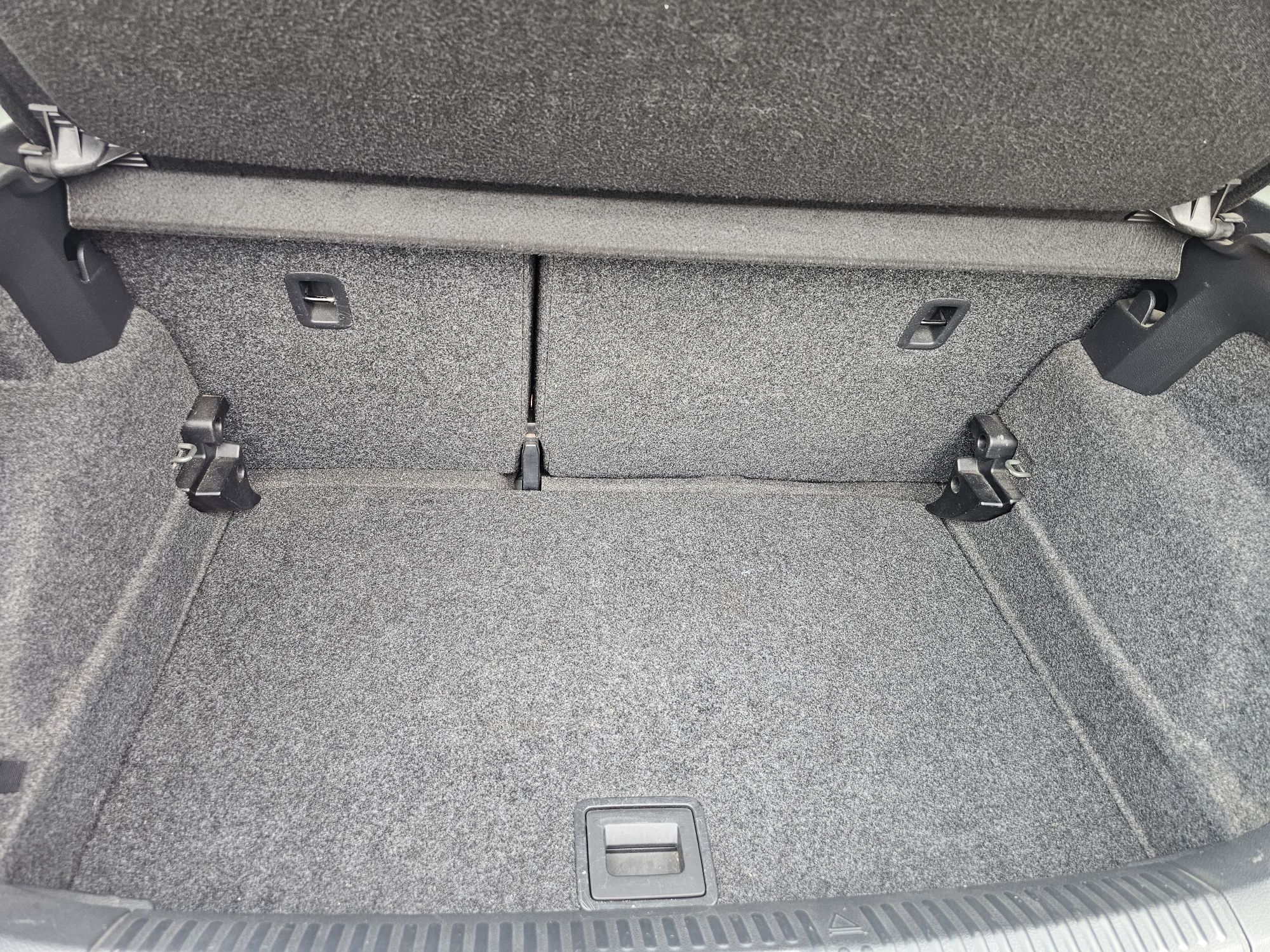 Polo 1.6 tdi Włochy