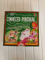 Conhecer Portugal