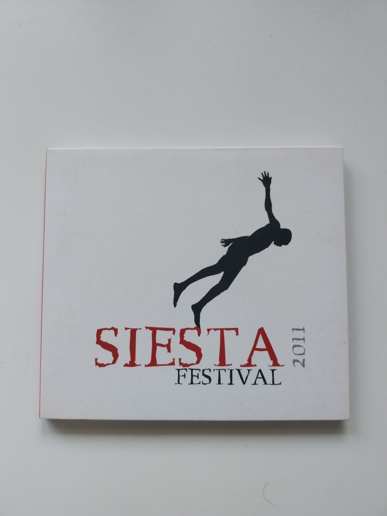 Siesta - Festival - 2011