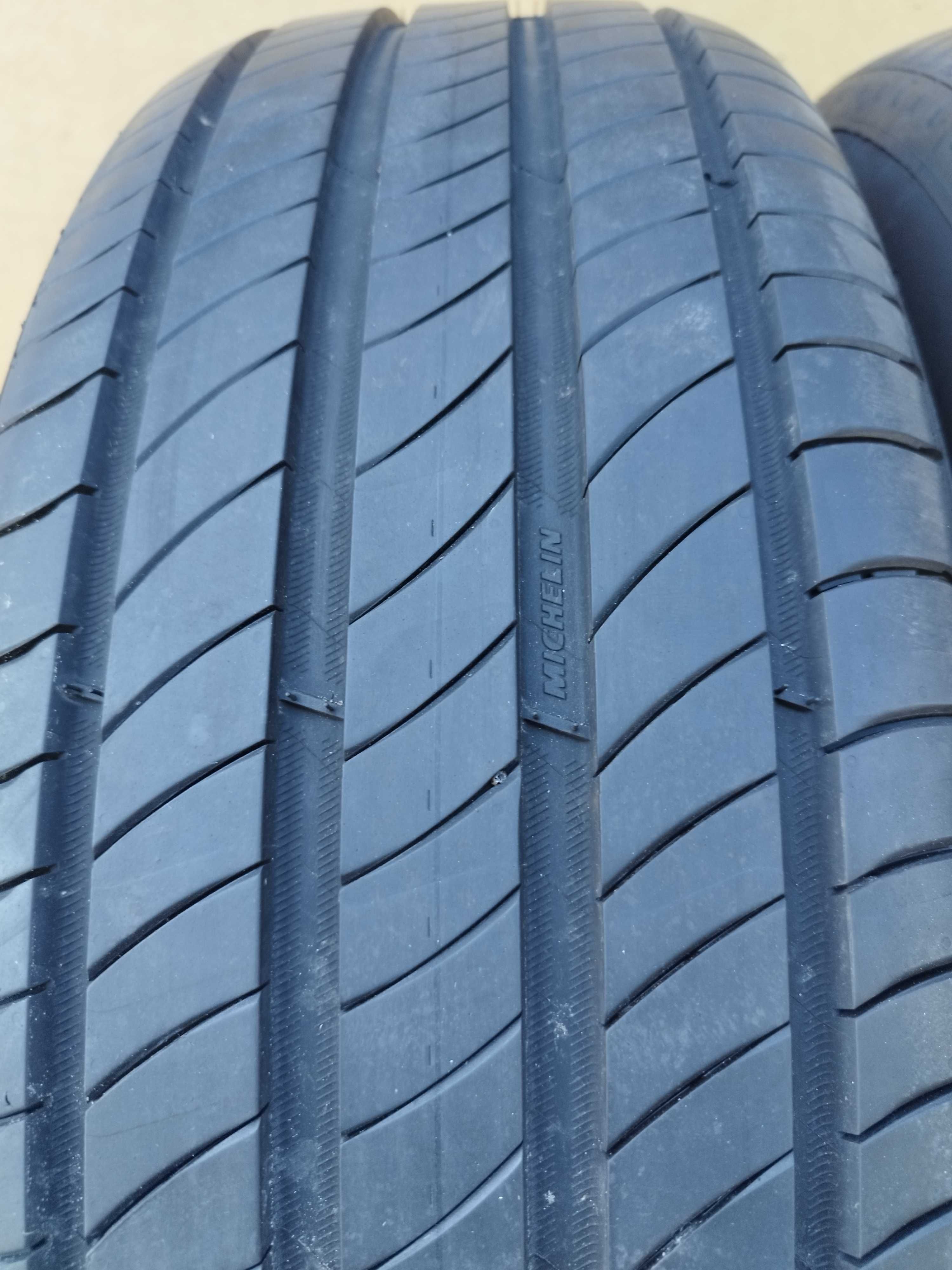 2025r. NOWE DEMO 2 x opony Lato MICHELIN E Primacy 225/65/R17 102H