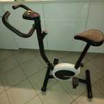 Rower stacjonarny