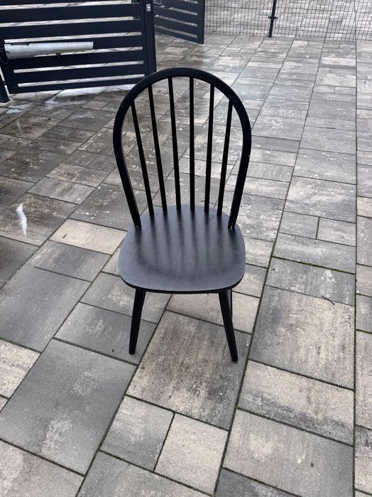 Krzesła oddam za darmo