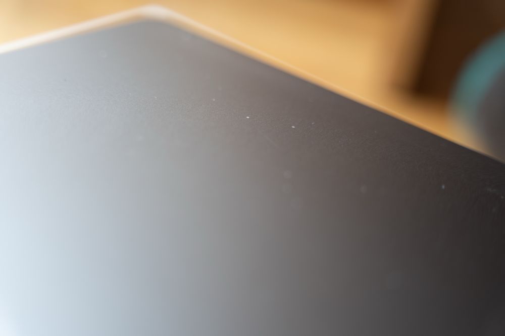 MacBook Pro 14” (A2442)  M1 Pro, 16 GB RAM SSD 512 GB-pęknieta matrca