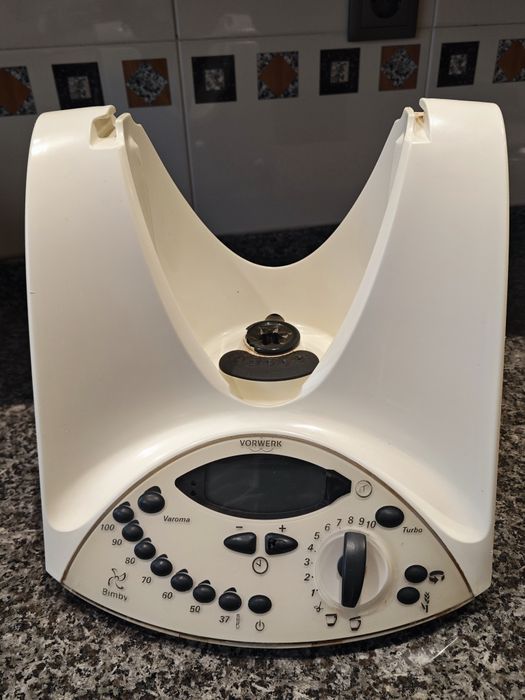 Bimby TM31 - Máquina s/ acessórios