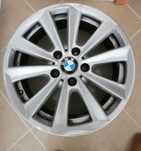 Jantes BMW 225/17