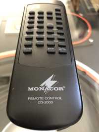 Pilot Monacor CD 2000.