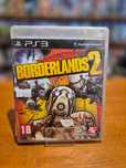 Gra Borderlands 2 PS3 / Poznań / Sklep / Zamiana /