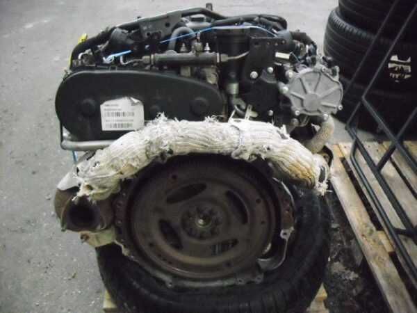 Range Rover sport discovery 3 motor 2.7 TDV6