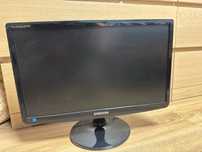 Монітор Samsung SyncMaster SA100 LS22A100NS/UA VGA