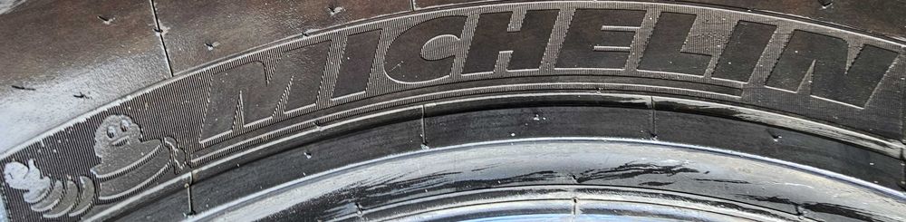 Opona przemysłowa 480/80R26 ; 18.4R26 Michelin *S