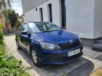 Skoda Fabia Skoda Fabia 1.0 Benzyna + LPG 2015