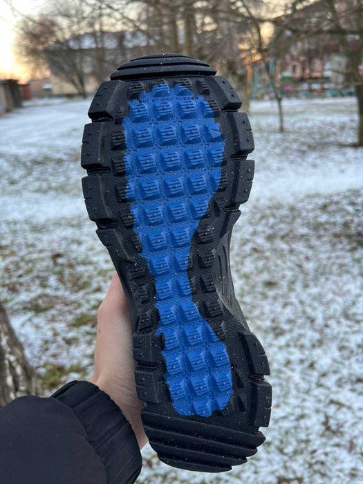 ОРИГІНАЛ! Nike Zoom Vomero Roam Black 40.5 | FV2295-002